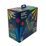 Auricular Gtc Gaming Hsg-603